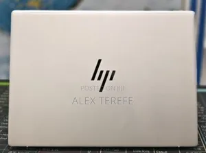 New Laptop HP Pavilion 14 16GB Intel Core i7 SSD 1T