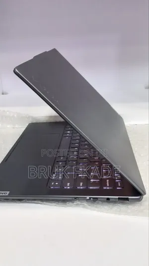 New Laptop Lenovo ThinkPad Yoga 32GB Intel Core i7 SSD 1T