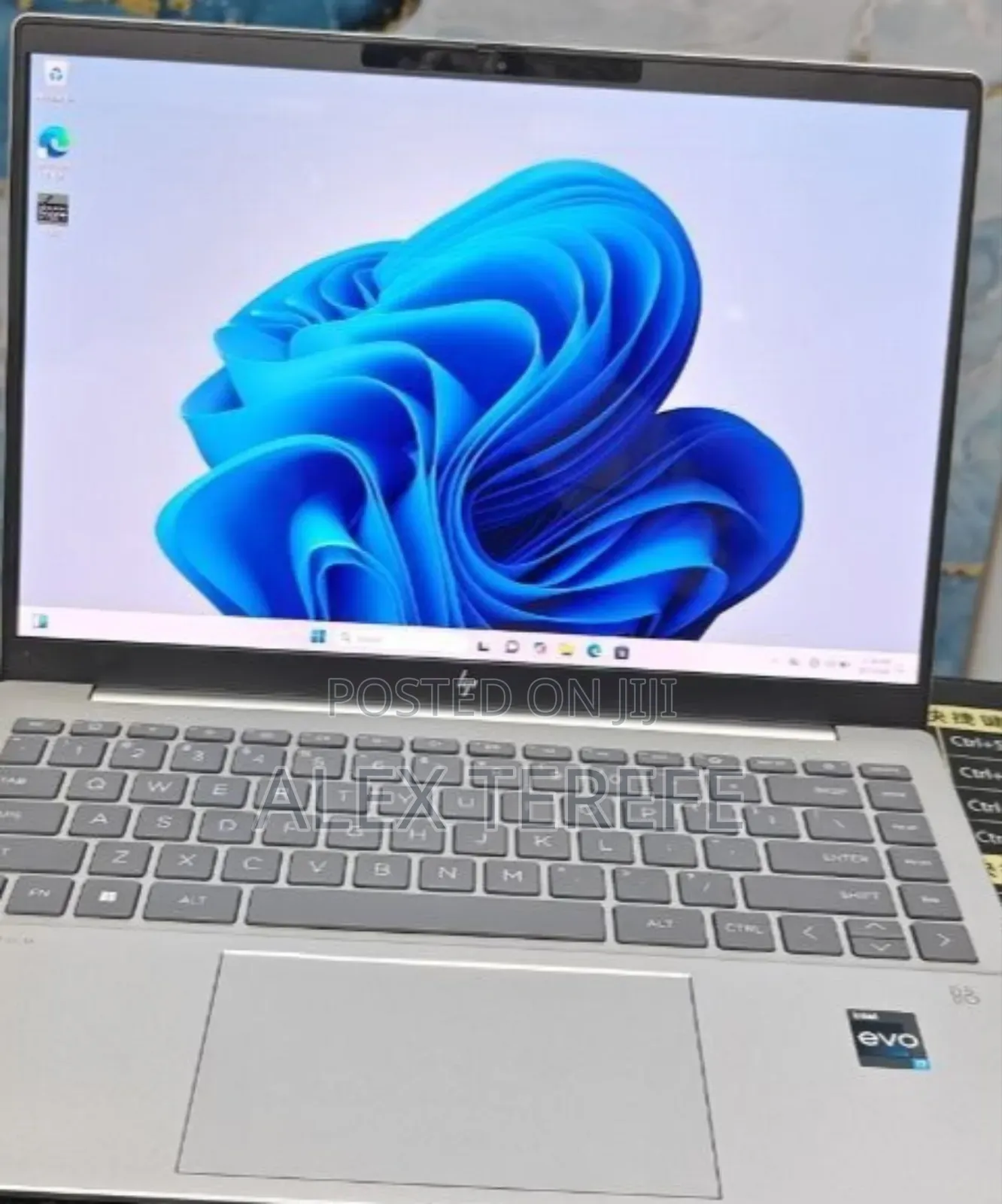 New Laptop HP Pavilion 14 16GB Intel Core i7 SSD 1T
