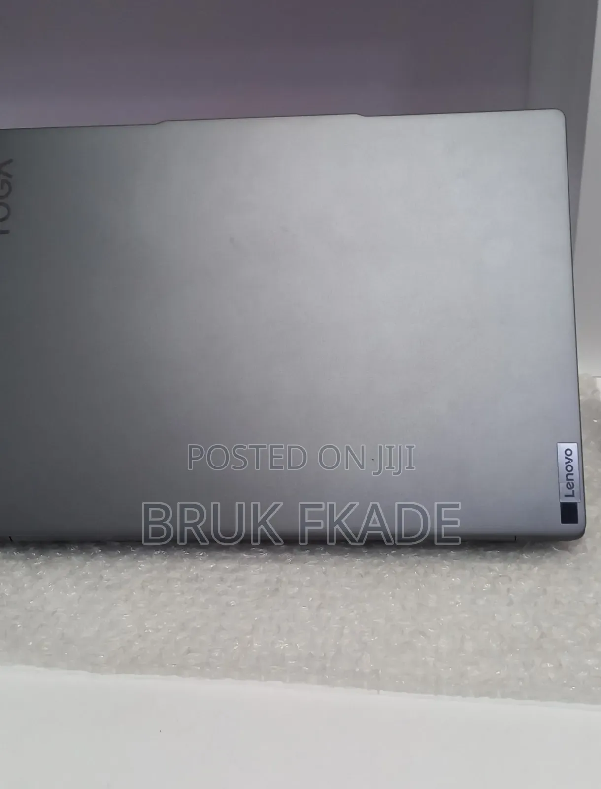 New Laptop Lenovo ThinkPad Yoga 32GB Intel Core i7 SSD 1T