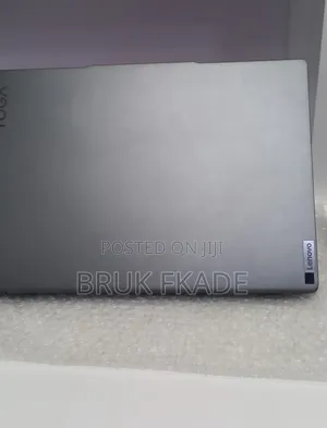 New Laptop Lenovo ThinkPad Yoga 32GB Intel Core i7 SSD 1T
