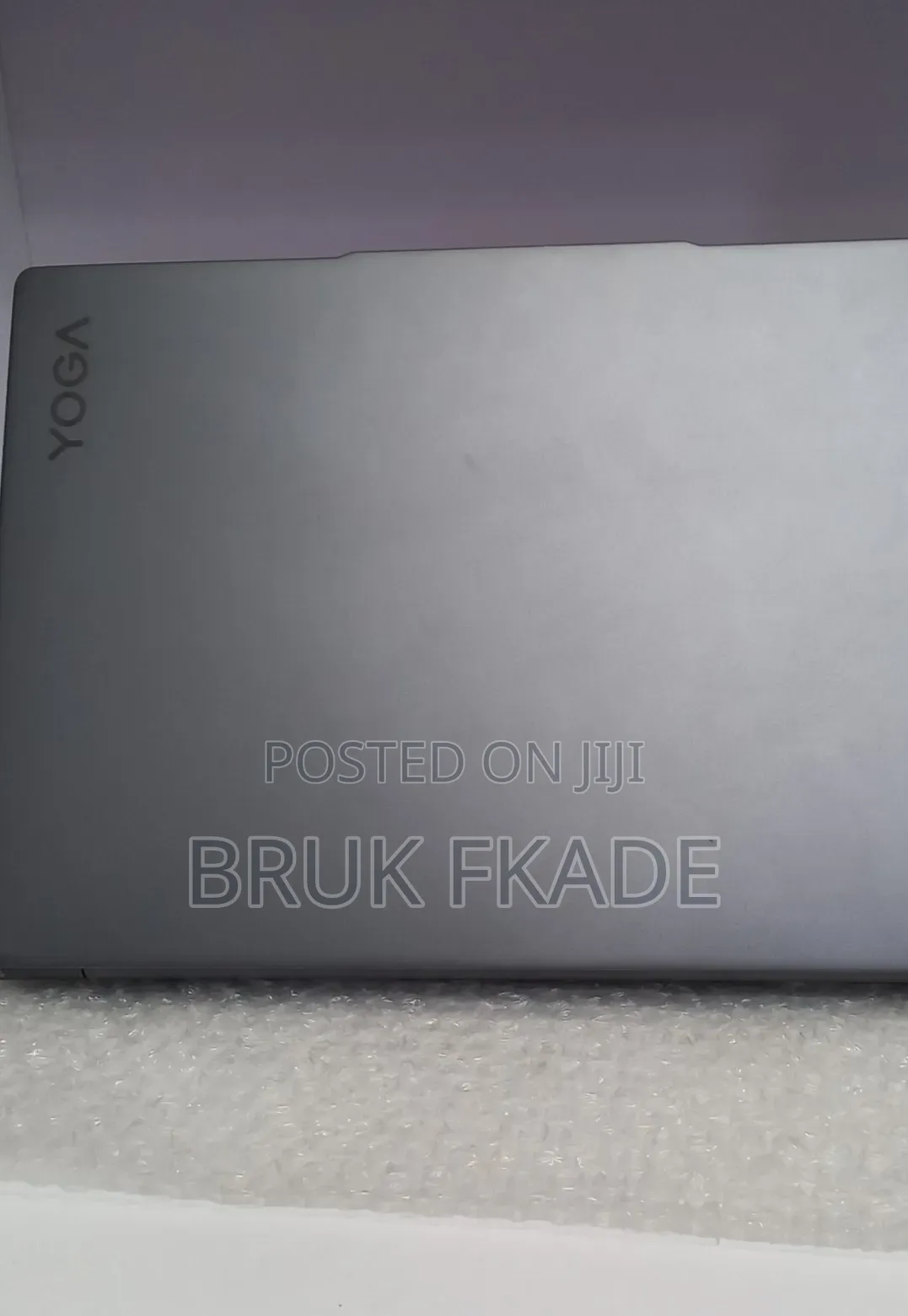 New Laptop Lenovo ThinkPad Yoga 32GB Intel Core i7 SSD 1T