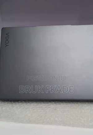 New Laptop Lenovo ThinkPad Yoga 32GB Intel Core i7 SSD 1T