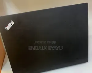 New Laptop Lenovo ThinkPad E495 8GB Intel Core i7 SSD 512GB