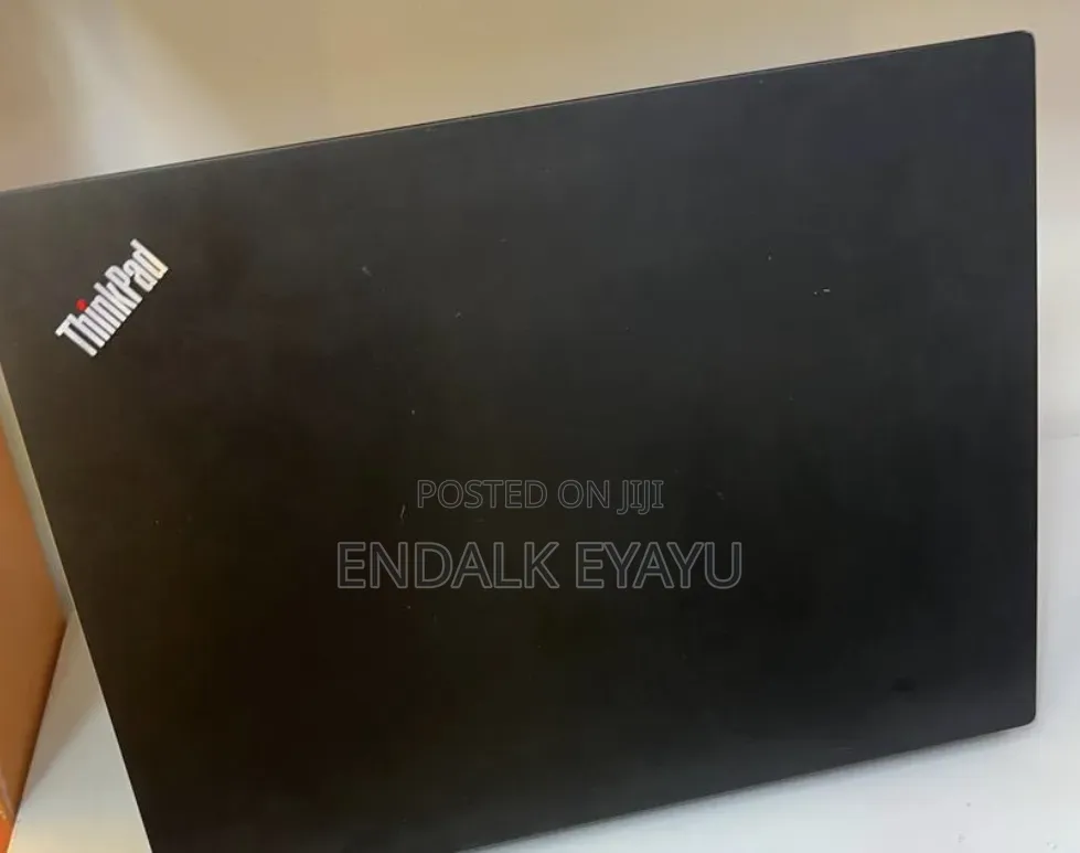 New Laptop Lenovo ThinkPad E495 8GB Intel Core i7 SSD 512GB