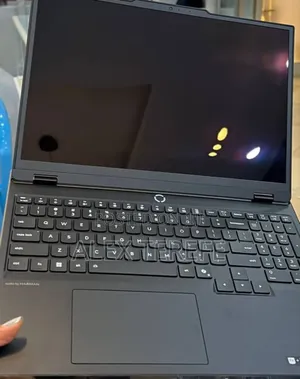 New Laptop Lenovo Legion 5 32GB Intel Core Ultra 9 SSD 1T
