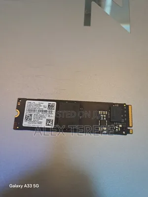 Samung 1Tb SSD