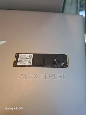 Samung 1Tb SSD