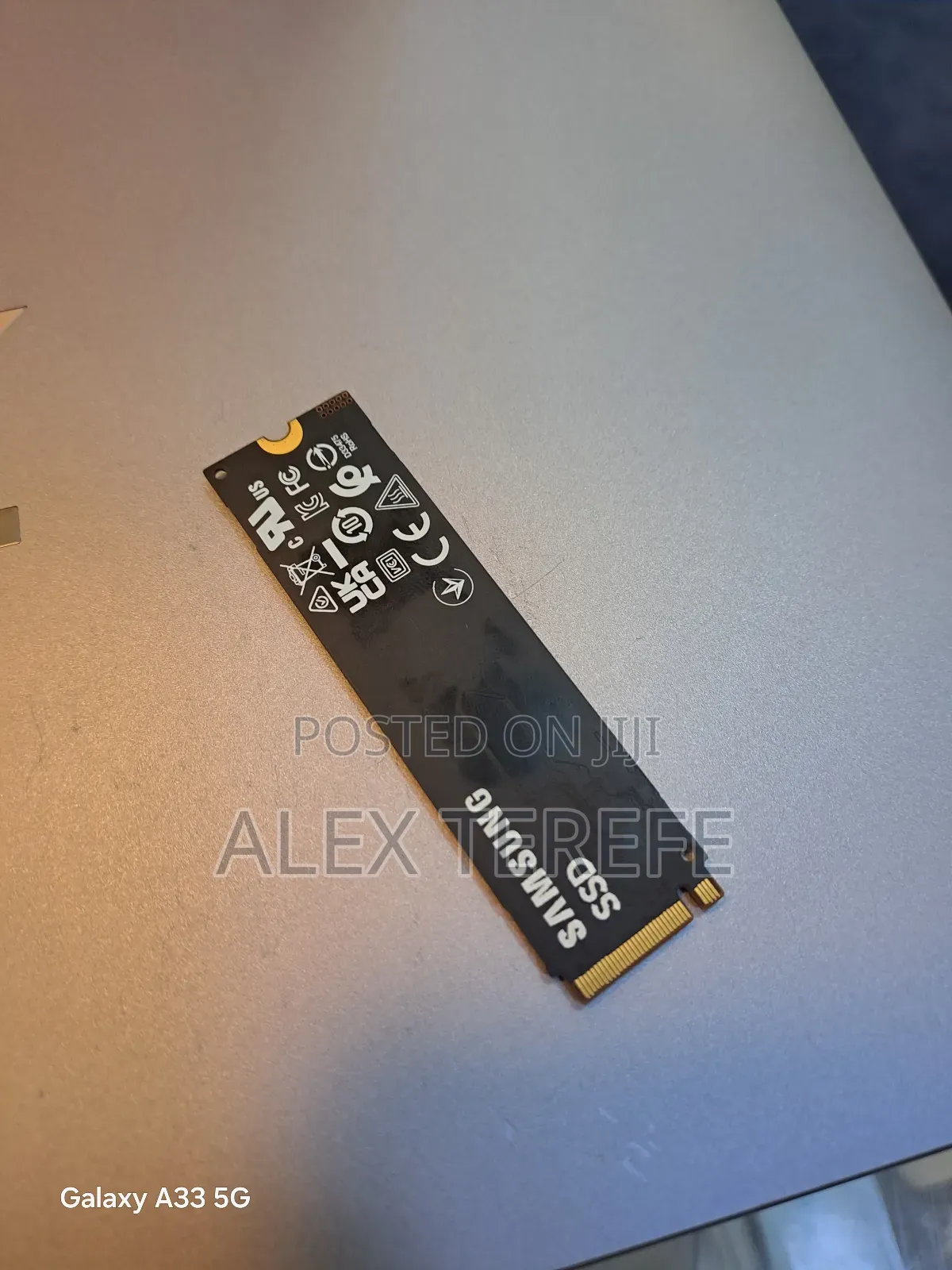 Samung 1Tb SSD