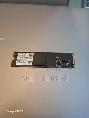 Samung 1Tb SSD