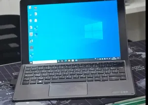 New Laptop HP Elite X2 1012 G2 8GB Intel Core i5 SSD 128GB