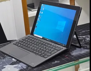 New Laptop HP Elite X2 1012 G2 8GB Intel Core i5 SSD 128GB