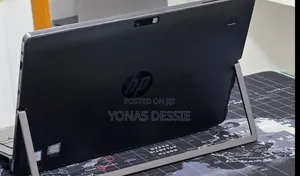 New Laptop HP Elite X2 1012 G2 8GB Intel Core i5 SSD 128GB