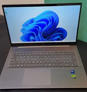 New Laptop HP Envy 17 16GB Intel Core Ultra 7 SSD 1T