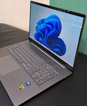 New Laptop HP Envy 17 16GB Intel Core Ultra 7 SSD 1T