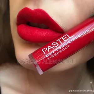 Pastel Lip Stick