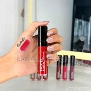 Pastel Lip Stick