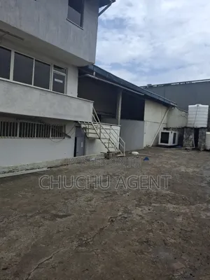 Warehouse Sale Kality Abo Area Main Road