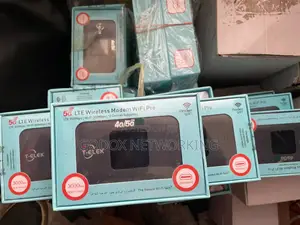 4g/5g Wifi Router / ዋይፋይ ራውተር