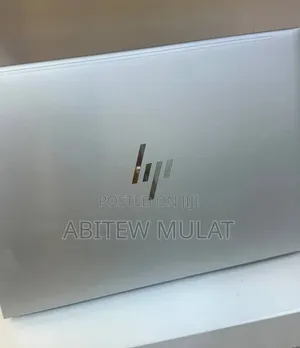 New Laptop HP EliteBook 840 G9 16GB Intel Core i5 SSD 512GB