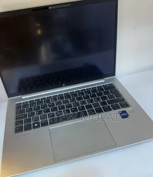 New Laptop HP EliteBook 840 G9 16GB Intel Core i5 SSD 512GB