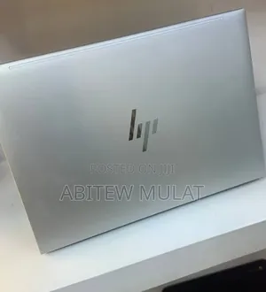 New Laptop HP EliteBook 840 G9 16GB Intel Core i5 SSD 512GB