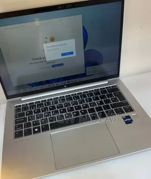 New Laptop HP EliteBook 840 G9 16GB Intel Core i5 SSD 512GB
