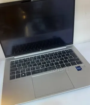 New Laptop HP EliteBook 840 G9 16GB Intel Core i5 SSD 512GB