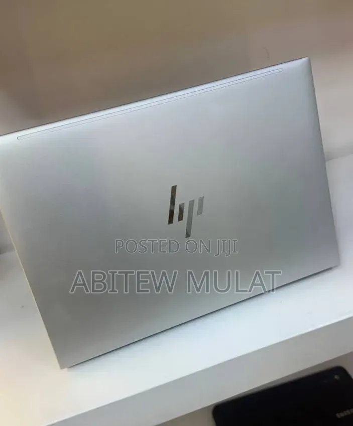 New Laptop HP EliteBook 840 G9 16GB Intel Core i5 SSD 512GB