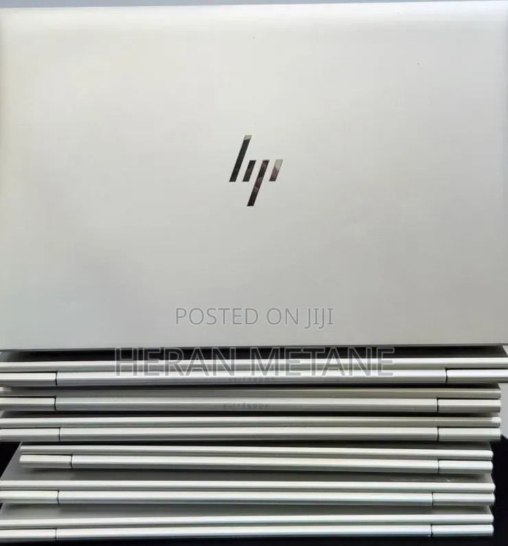 New Laptop HP EliteBook 840 G7 8GB Intel Core i5 SSD 512GB