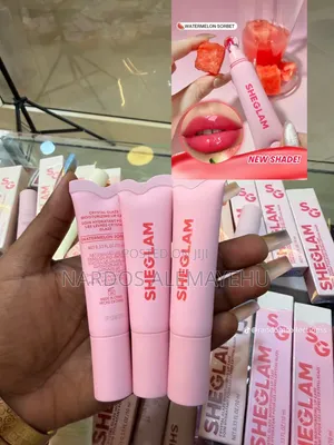 Sheglam Lip Gloss