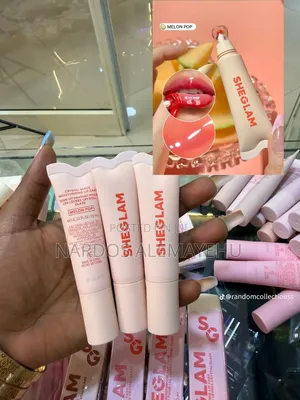 Sheglam Lip Gloss