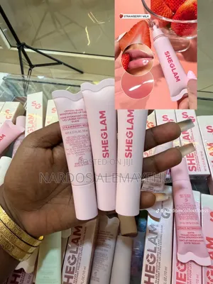 Sheglam Lip Gloss