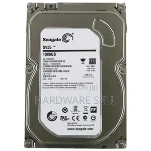 Disktop Hard Disk