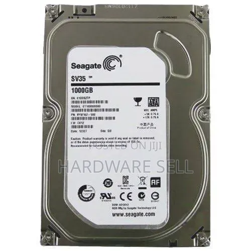Disktop Hard Disk