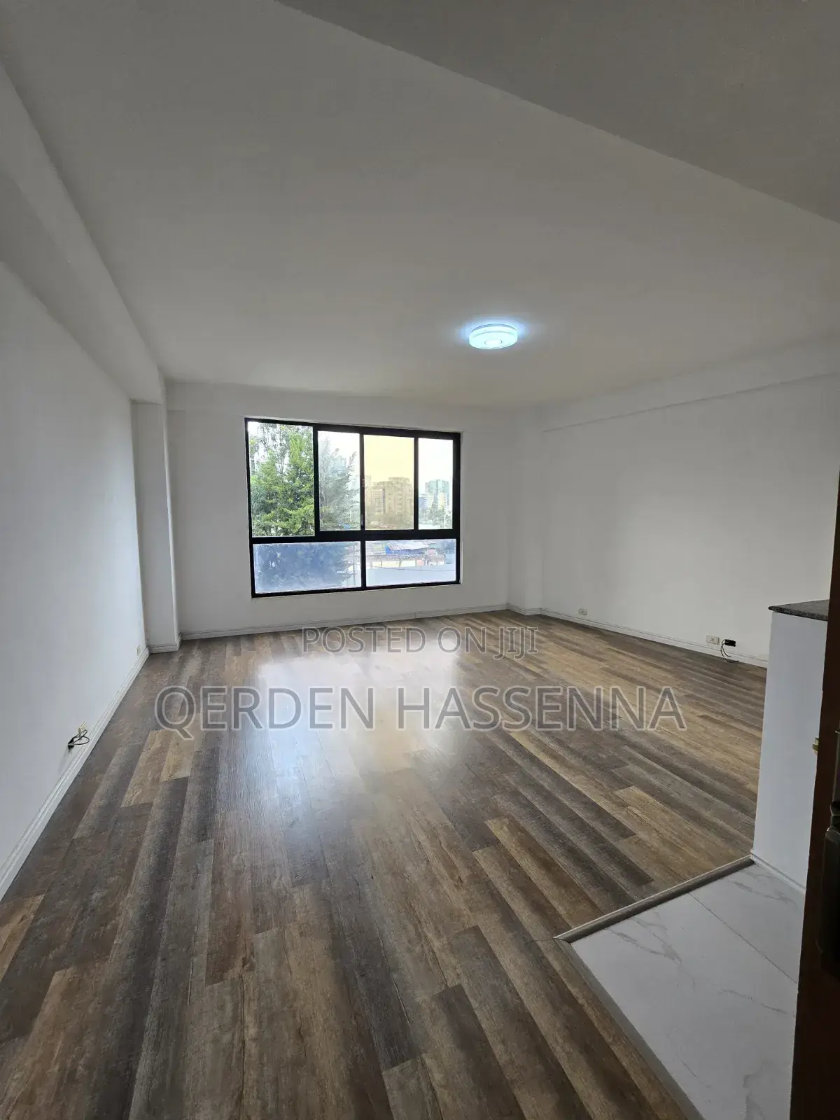 Furnished 3bdrm Apartment in ቀርደን ሀሰና ፕሮፐርቲስ, Kirkos for sale