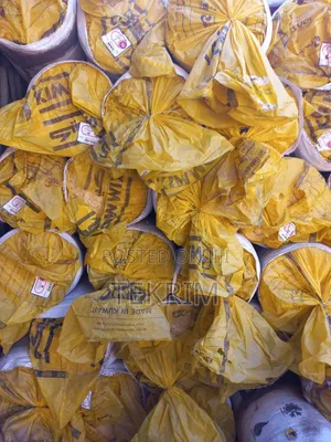 Glass Wool Insulation