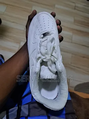 Nike Air Force