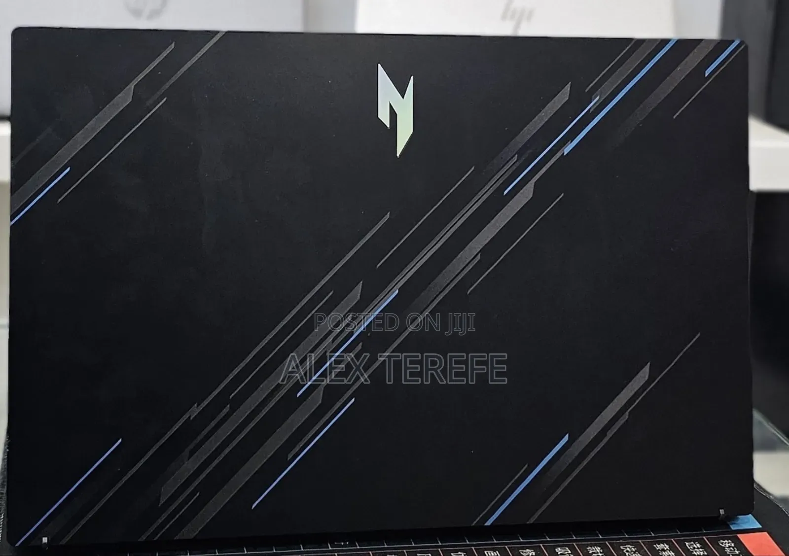 New Laptop Acer Predator Helios Neo 16 16GB Intel Core i9 SSD 1T
