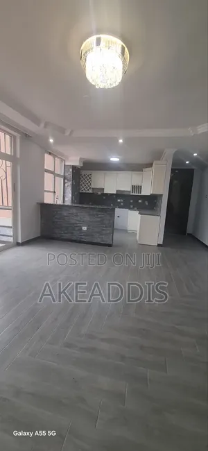 Furnished 3bdrm Condo in Bole Ayat for sale