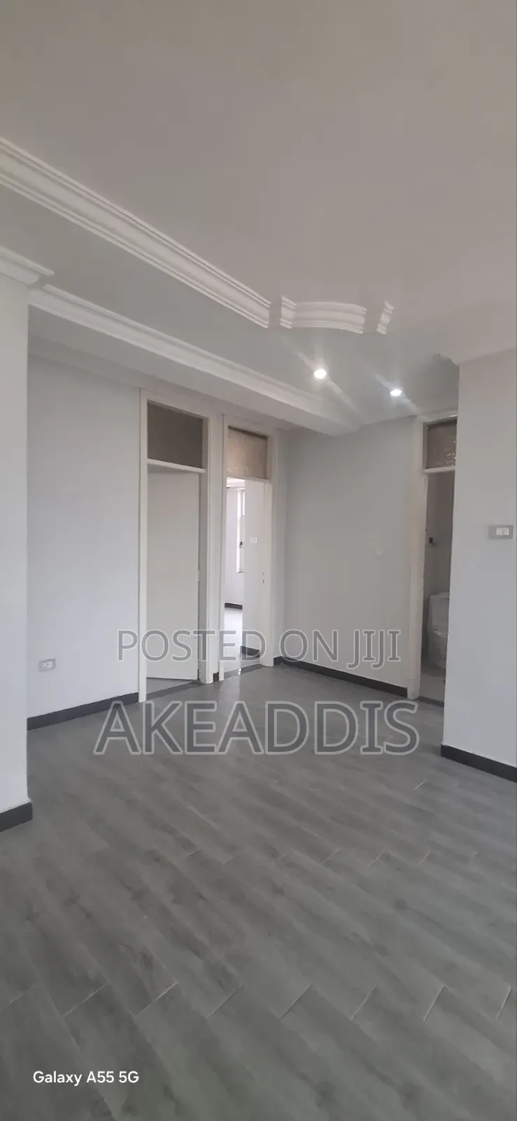 Furnished 3bdrm Condo in Bole Ayat for sale