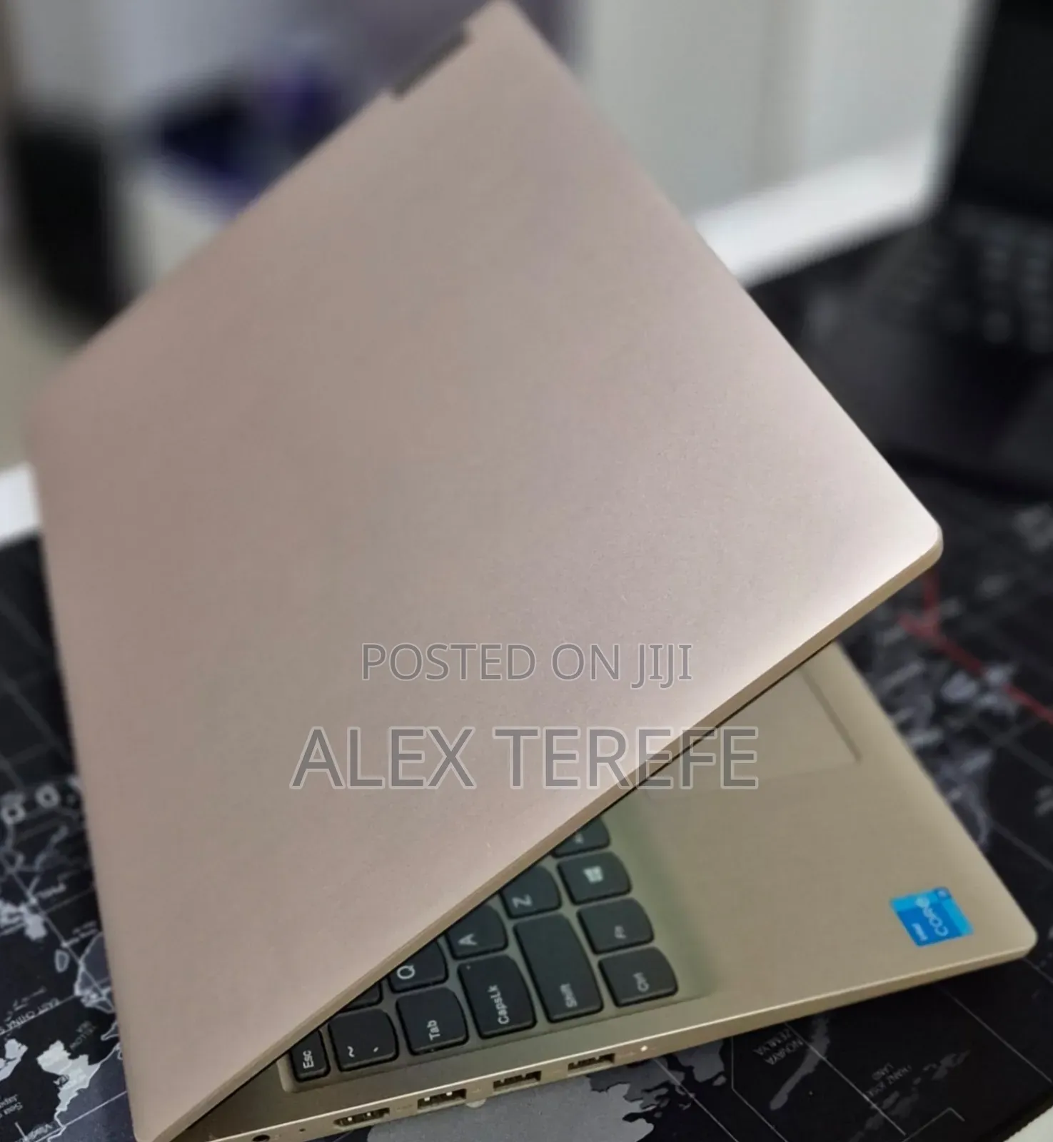 New Laptop Lenovo Ideapad 3 8GB Intel Core i3 SSD 256GB