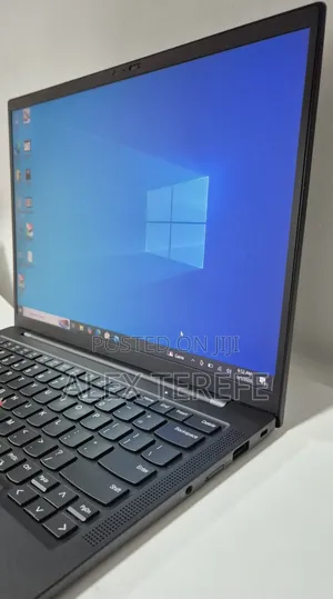 New Laptop Lenovo ThinkPad X1 Carbon 16GB Intel Core i5 SSD 512GB