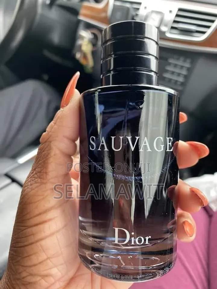 Dior Sauvage Eau De Parfum (EDP)