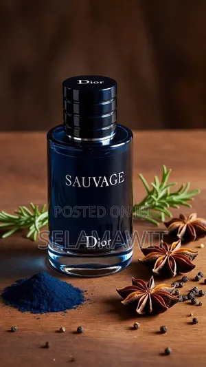 Dior Sauvage Eau De Parfum (EDP)