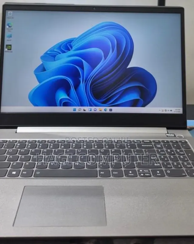 New Laptop Lenovo ThinkBook 15 16GB Intel Core i5 SSD 512GB