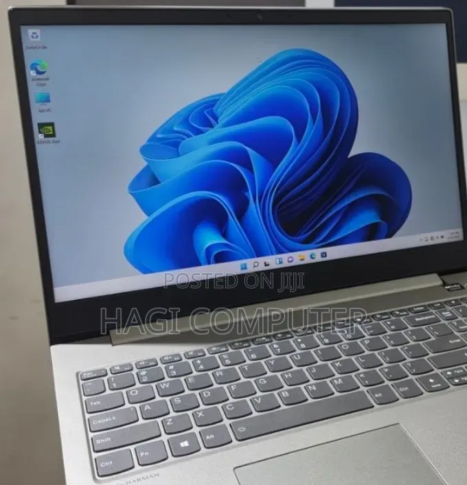 New Laptop Lenovo ThinkBook 15 16GB Intel Core i5 SSD 512GB