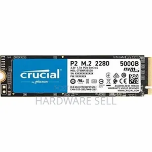 M.2 Nvme 512 Gb SSD