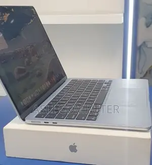 New Laptop Apple MacBook Air 2025 M4 16GB Apple M4 SSD 512GB