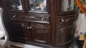 Shelf /መደርደሪያ